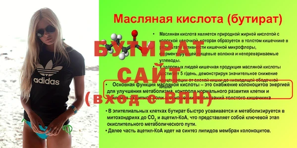 хмурый Аркадак