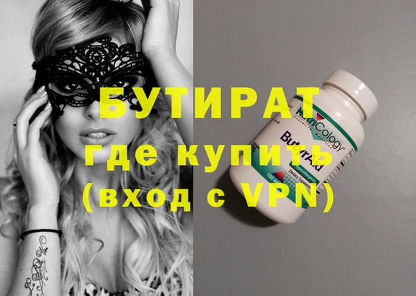 хмурый Аркадак